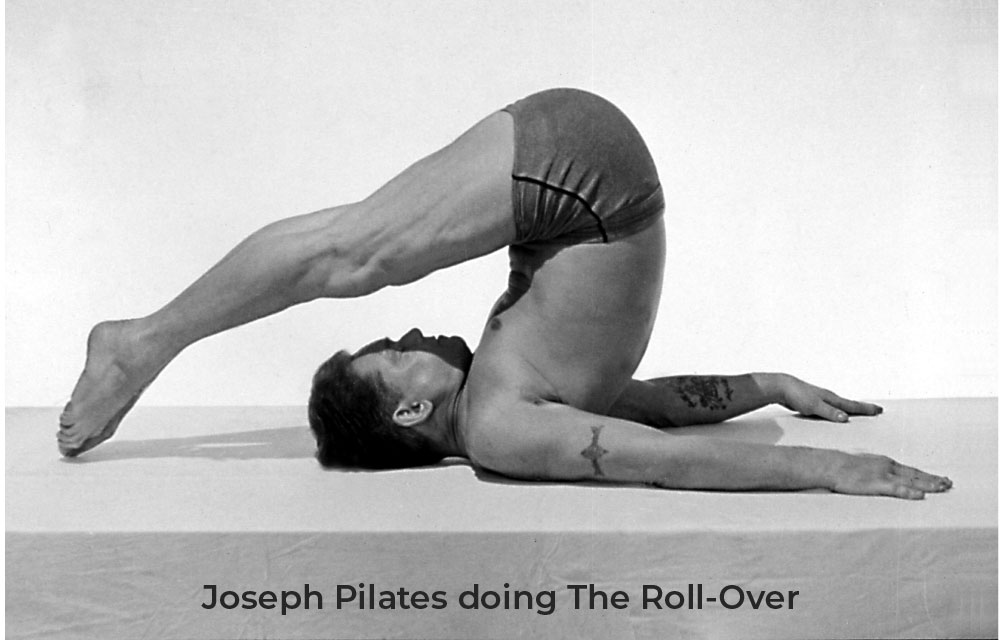 About Pilates